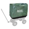 GGÜDE Plachta na záhradný vozík GGW 250, 94338 | ajtech.sk