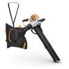 Aku vysávač lístia STIHL SHA 140 36V | extratech.sk