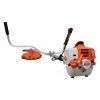 RURIS RR240 Bravo Motorový krovinorez | ajtech.sk
