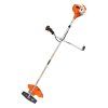 RURIS RR240 Bravo Motorový krovinorez | ajtech.sk