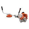 RURIS RR240 Bravo Motorový krovinorez | ajtech.sk