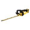 DeWALT DCMHT563P1 Akumulátorový plotostrih (1x5,0Ah) | extratech.sk