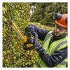 DeWALT DCMHT563P1 Akumulátorový plotostrih (1x5,0Ah) | extratech.sk