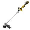 Akumulátorový vyžínač DeWALT DCMST561P1 Set | extratech.sk