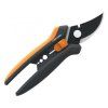 FISKARS Nožnice Solid zastrihávacia floral | extratech.sk