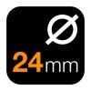 FISKARS Nožnice záhradné PowerStep | extratech.sk