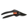 FISKARS Nožnice záhradné SingleStep | extratech.sk