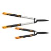 FISKARS Nožnice na živý plot, teleskopické HS86 | ajtech.sk