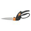FISKARS Nožnice na trávu Servo-System GS42 | extratech.sk
