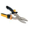 FISKARS PowerGear prevodové nožnice na plech, priame | extratech.sk
