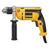 DeWALT DWD024 Príklepová vŕtačka elektrická  | extratech.sk