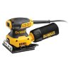 DeWALT DWE6411 Elektrická vibračná brúska | ajtech.sk