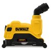 DeWALT DWE46107 Elektrická uhlová brúska  | ajtech.sk