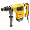 DeWALT D25481K Elektrické kombinované kladivo | ajtech.sk