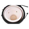 Keramický gril Strend Pro Kamado Egg 13 čierny | extratech.sk