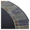 Ohnisko Strend Pro Grill, kovové, 4 stoličky, 105x75 cm | extratech.sk