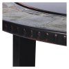 Ohnisko Strend Pro Grill, kovové, 4 stoličky, 105x75 cm | extratech.sk