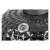 Keramický gril Strend Pro Kamado Egg 26 čierny | extratech.sk