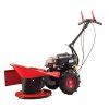 Bubnová kosačka BDR-581 STELLA PRO | extratech.sk
