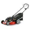 Kosačka Honda VARI MP1 554 WSVQ-H | extratech.sk