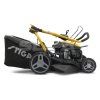 Variátorová kosačka Honda STIGA Combi 753 V | extratech.sk