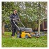 Akumulátorová kosačka DeWALT DCMW564N 48cm | extratech.sk