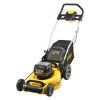 Akumulátorová kosačka DeWALT DCMW564N 48cm | extratech.sk