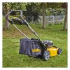 Akumulátorová kosačka DeWALT DCMW564N 48cm | ajtech.sk