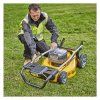 Akumulátorová kosačka DeWALT DCMW564N 48cm | extratech.sk