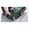 Akumulátorová kosačka BOSCH UniversalRotak 2x18V Set | extratech.sk