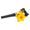 DeWALT DCV100 Akumulátorový záhradný fúkač (bez aku) | ajtech.sk