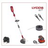 WOLF-GARTEN LYCOS 40/300 T SET Akumulátorový vyžínač (1x2,5Ah) | ajtech.sk