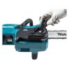 Makita DUC357RTX3 Akumulátorová reťazová píla 18V (1x5,0 Ah) | ajtech.sk