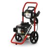 W3000Z Benzínová tlaková umývačka | ajtech.sk