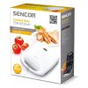 Sendvičovač SENCOR SSM 8700WH | ajtech.sk
