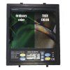 Samostmievacia kukla SOLUTION TS-959 digital, čierna | extratech.sk