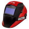 Samostmievacia zváracia kukla Solution TS-868 s logom | extratech.sk