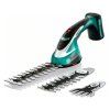 Náhradná čepeľ Bosch pre nožnice ASB/AGS 12cm | extratech.sk