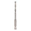 Vrták do dreva Bosch 5 mm 1 / 4" šesťhran | extratech.sk