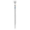 Bosch skrutkovitý vrták do dreva stopka 1/4" šesťhran 12 x 450/385mm | ajtech.sk