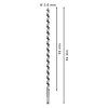 Bosch skrutkovitý vrták do dreva stopka 1/4" šesťhran 14 x 450/385mm | ajtech.sk