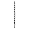 Bosch skrutkovitý vrták do dreva stopka 1/4" šesťhran 24 x 450/385mm | ajtech.sk