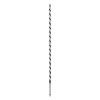 Bosch skrutkovitý vrták do dreva stopka 1/4" šesťhran 10 x 450/385mm | ajtech.sk