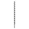 Bosch skrutkovitý vrták do dreva stopka 1/4" šesťhran 20 x 450/385mm | ajtech.sk
