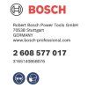 Bosch Vrták Forstner profesionál na pánty 36 x 90mm, stopka 10 m | ajtech.sk