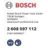 Bosch Vrták Forstner na pánty 28 x 90mm stopka 8mm | ajtech.sk