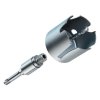 Makita Upínacia stopka SDS-Plus pre vŕtacie korunky 118 mm P-64319 | ajtech.sk