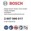 Bosch Miešadlo D160mm 590mm 30-60 kg | ajtech.sk