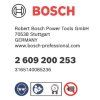 Bosch Držiak vodného čerpadla pre vŕtačky | extratech.sk