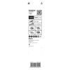 Pílový list Bosch S 1543 HM 240 mm (3 ks) | extratech.sk